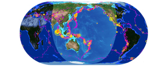 EarthScope Seismic Monitor link