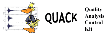 QUACK Logo