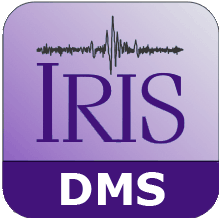 IRIS Data Management System