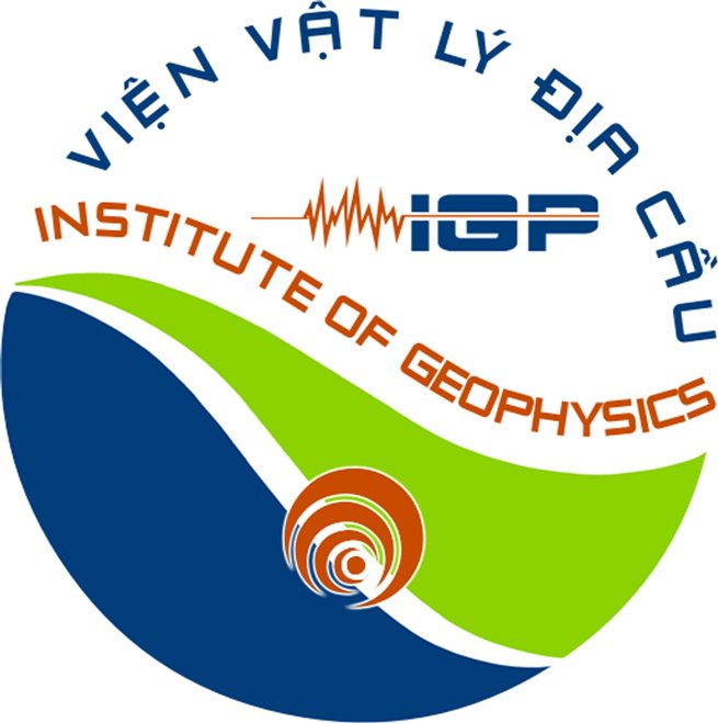 Institute of Geophysics ( Local Host)